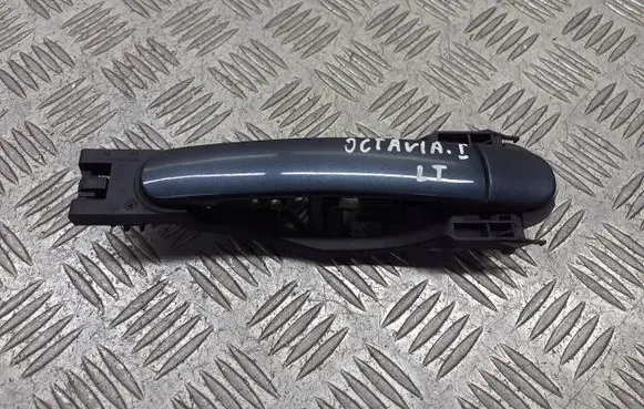Skoda Octavia Mk1 (1U) Rear door interior handle