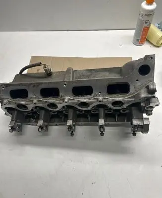 Ford Mustang V Engine head 3L3E6C260EB 00034543 01060723