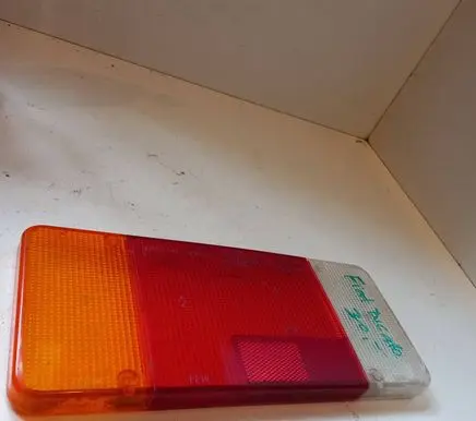 Fiat Ducato Rear/tail lights 54571