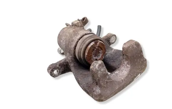Volkswagen Touran I Rear brake caliper 