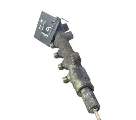 Mazda 6 Fuel main line pipe A0060