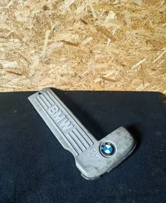 BMW X5 E53 Engine cover (trim)