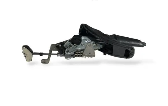 BMW 3 E90 E91 Handbrake/parking brake lever assembly 6764924 34406764924