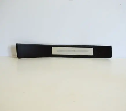 Audi A4 S4 B7 8E 8H sill trim set (inner) 8E0853376P