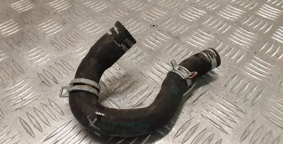 Mercedes-Benz R W251 Engine coolant pipe/hose A2515013582