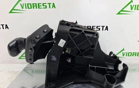 Opel Combo E Gear shift rod 9814652680 3112020 446666A