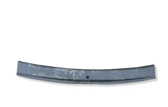 Dacia Lodgy Trunk/boot sill cover protection 849211659R