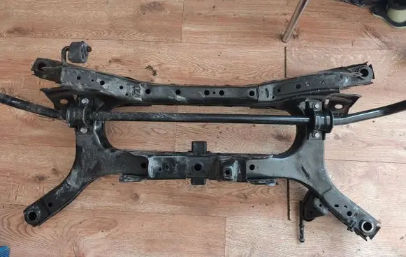 Toyota C-HR II Rear subframe 