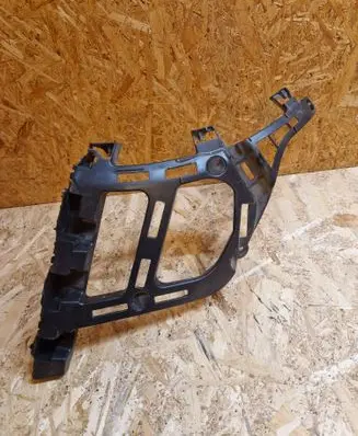 Peugeot 3008 II Rear bumper mounting bracket 9811280380