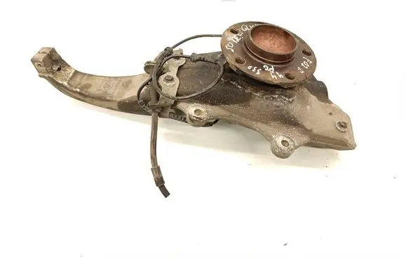 BMW 7 F01 F02 F03 F04 Front wheel hub