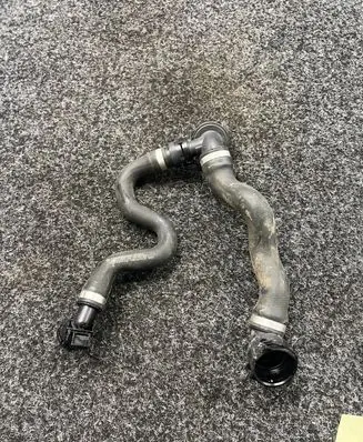 Mercedes-Benz C W206 Engine coolant pipe/hose A2068302402