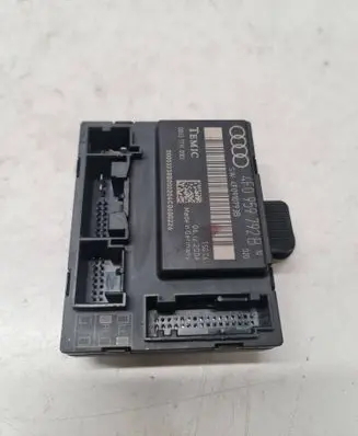 Audi A6 S6 C6 4F Door control unit/module 4F0959792B 4F0910793B 0033TFK0001