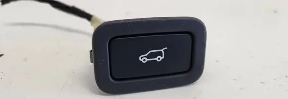 Jaguar F-Pace Tailgate/trunk/boot open switch CPLA10E998AA