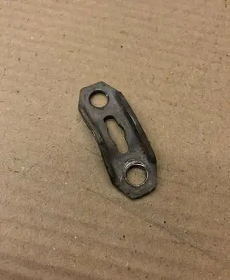 Seat Cordoba (6K) Other handbrake/parking brake parts 