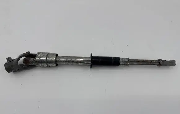 Steering column universal joint