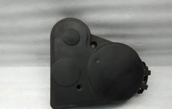 Volvo XC70 Timing belt guard (cover) 30757214