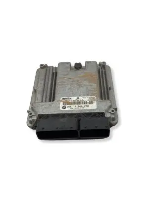 Mini One - Cooper Coupe R56 Engine control unit/module 7808778 0281014295