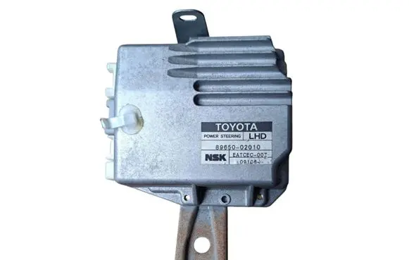 Toyota Corolla E120 E130 Power steering control unit/module 8965002010