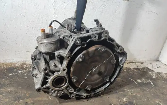 Mini Cooper Countryman R60 Automatic gearbox 11J2H52284 240018091 960627501