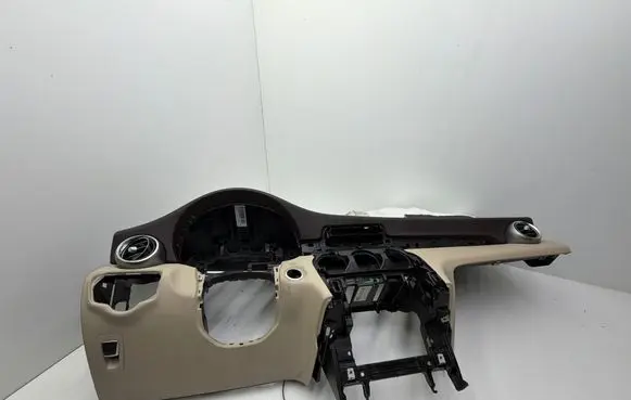 Mercedes-Benz GLC C253 Dashboard 