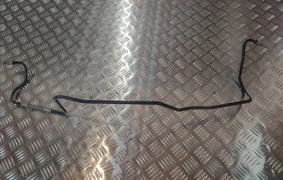 Jaguar XF X250 Brake vacuum hose/pipe 18021005481