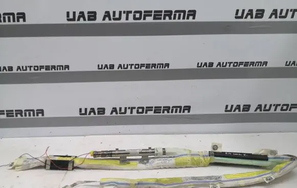 KIA Rio Roof airbag 1W85010000 850101W000