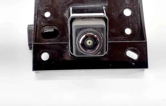 Nissan Qashqai Windshield/windscreen camera 284F1BR00B
