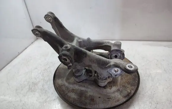 Peugeot 508 RXH Rear wheel hub