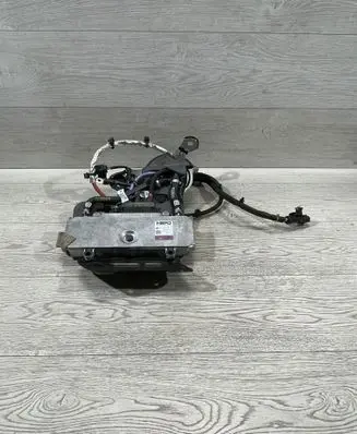 BMW 3 G20 G21 Other control units/modules F141054510010 2033001374 2019201336