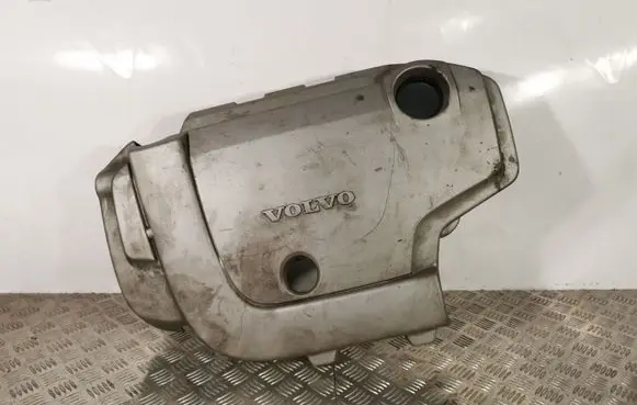 Volvo XC60 Engine cover (trim) 3777775