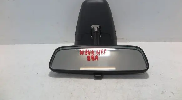 Mercedes-Benz B W246 W242 Rear view mirror (interior) 