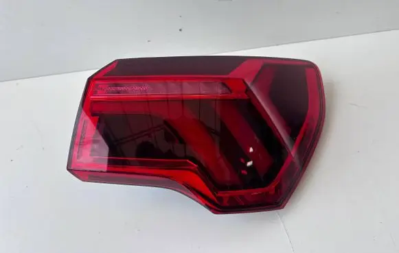 Audi Q3 F3 Rear/tail lights 83A945092