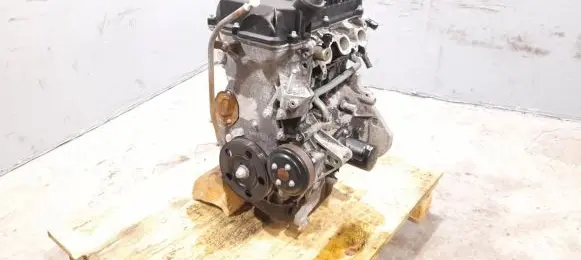Smart ForFour I Engine 1340100300 1340100305