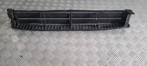 Toyota Prius (XW50) Intercooler air guide/duct channel 3694ATS