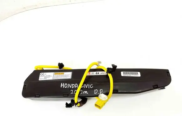 Honda Civic IX Seat airbag 78000TV0E810M1