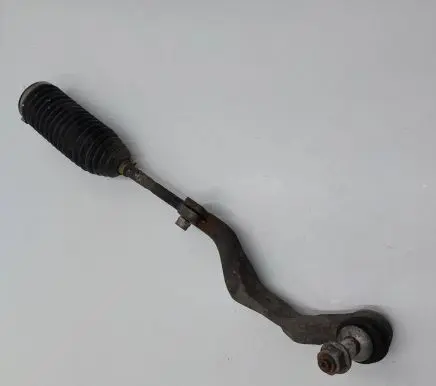 Steering tie rod