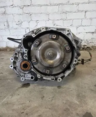 Opel Insignia B Automatic gearbox 55590809