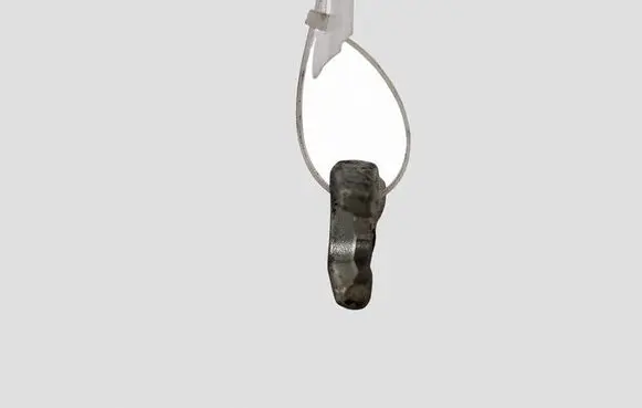 Renault Scenic II - Grand scenic II Fuel Injector clamp holder
