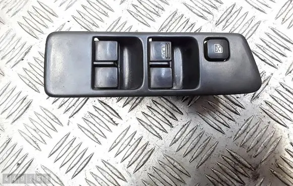 Subaru Forester SF Electric window control switch