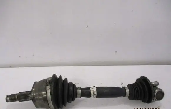 Fiat Doblo Front driveshaft 51933670