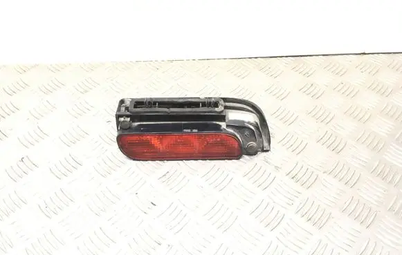 Citroen Berlingo Third/center stoplight 7R02569 E97R02569 40000
