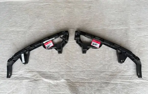 Honda Accord Front bumper mounting bracket 71190T3LA51BLCP 71190T3LA51 71140T3LA51
