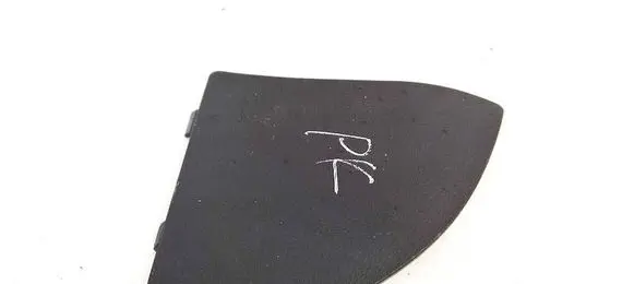 Honda Accord Dashboard side end trim 77215SDAA0