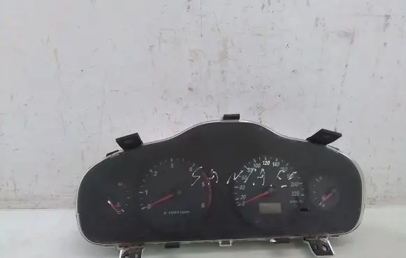 Hyundai Santa Fe Speedometer (instrument cluster) 20010703