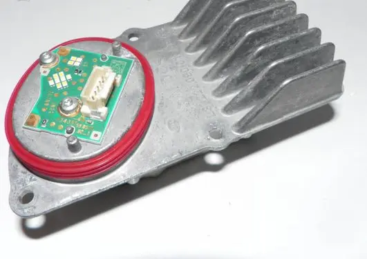 Mercedes-Benz EQB Light module LCM 222.090-01AB 222090-01AB