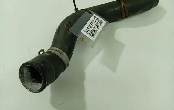 Opel Signum Engine coolant pipe/hose 