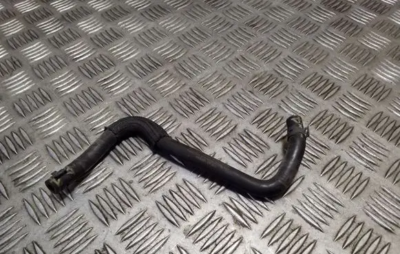 Volkswagen PASSAT CC Engine coolant pipe/hose 5K0121064A