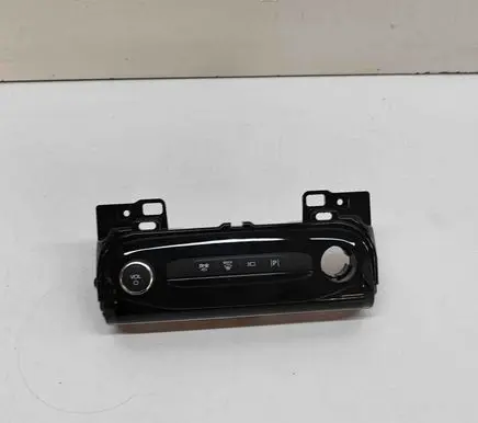 Ford Kuga III A set of switches PV4T18K811AEC