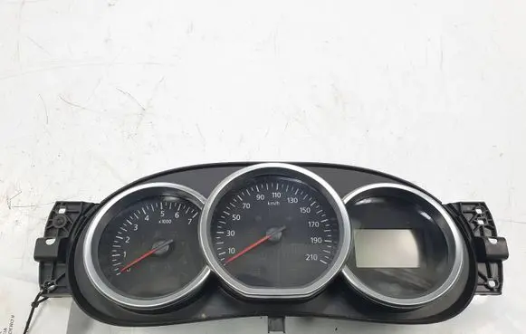 Dacia Sandero Speedometer (instrument cluster) 248105706R