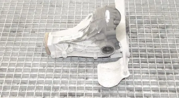 Audi A5 Sportback 8TA Rear differential 0BC500043E